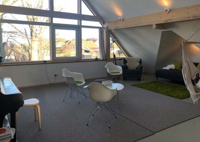 Atelier im freiraum
